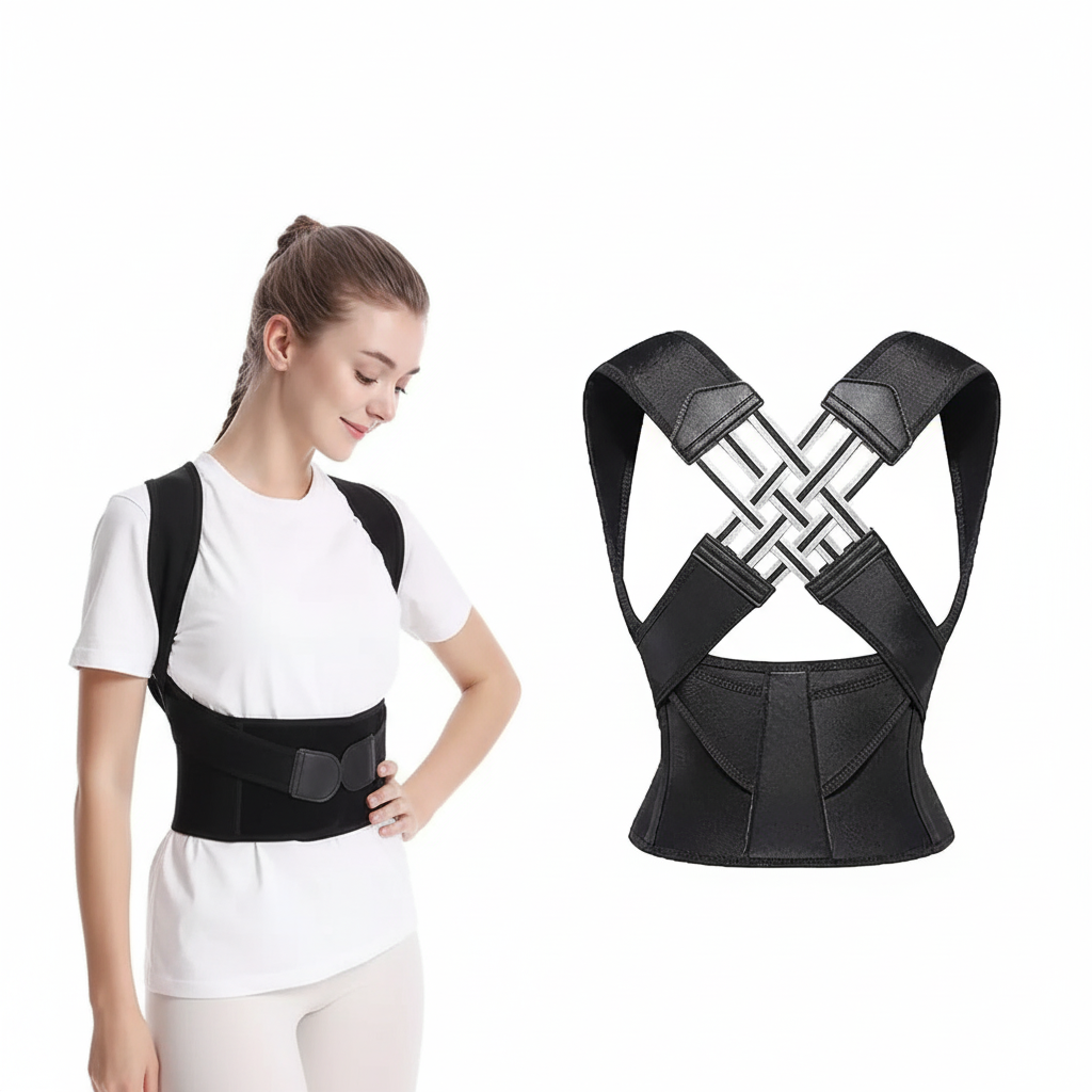 Posture Corrector Belt