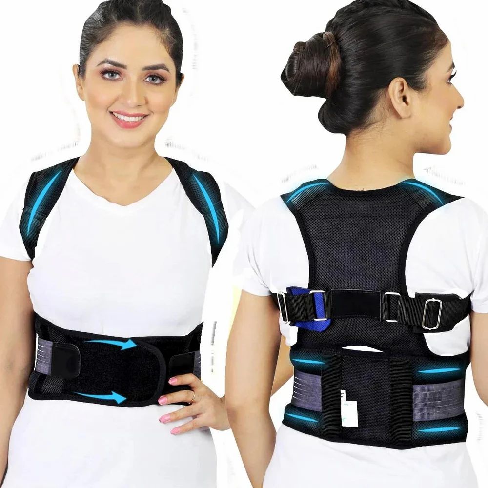 Posture Corrector Belt