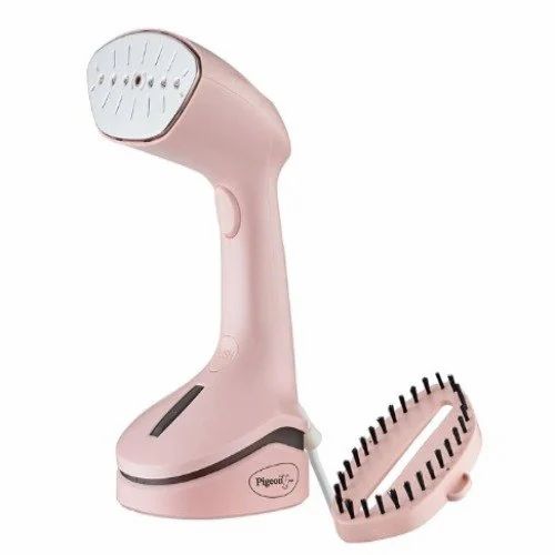 Sea Green GC111 Rang-E-Tech Handheld Garment
Steamer